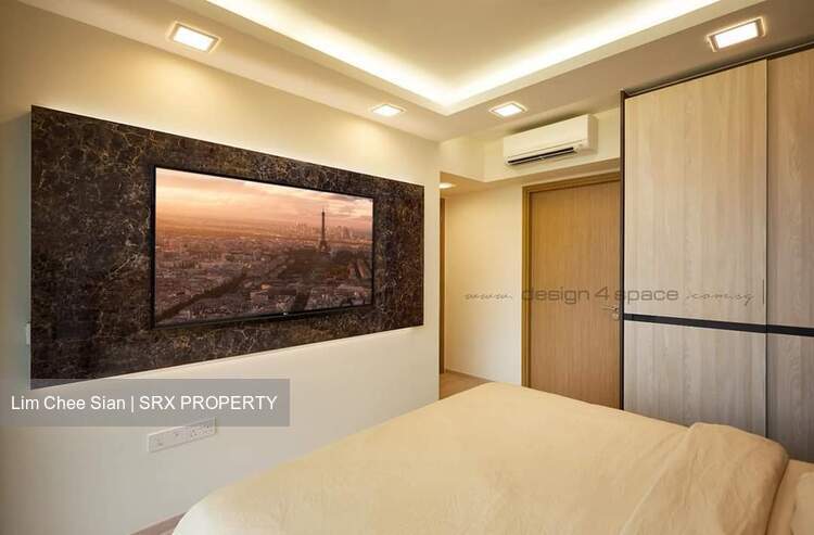 Westwood Residences (D22), Condominium #447464831
